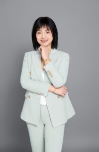 acupuncturist lingzhi